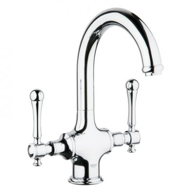 Bridgeford para Cocina GROHE