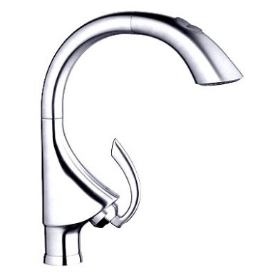 K4 Mezcladora de Cocina GROHE