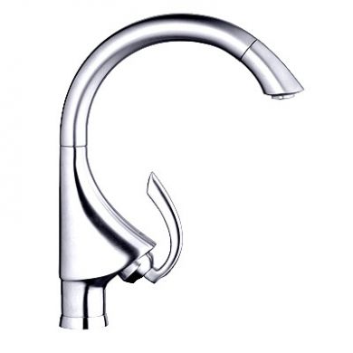 K4 Mezcladora para Cocina GROHE