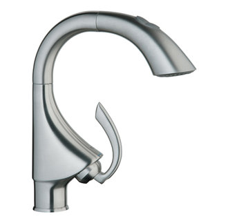 K4 Monomando para Cocina Grohe