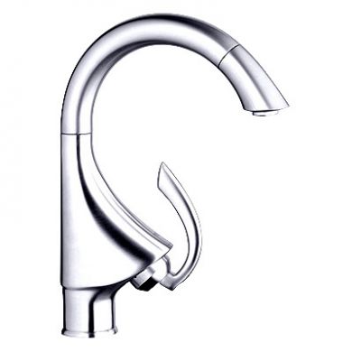 K4 Mezcladora para Cocina GROHE