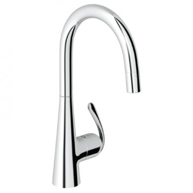 Ladylux Pro Mezcladora para Cocina GROHE