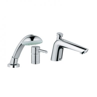 Essence Llave para Llenado de Tina GROHE