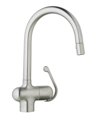 Ladylux Pro Mezcladora de Cocina GROHE