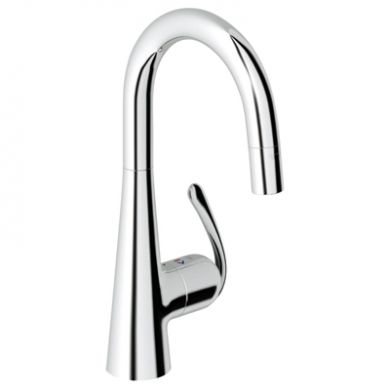 Ladylux Pro Mezcladora para Cocina GROHE