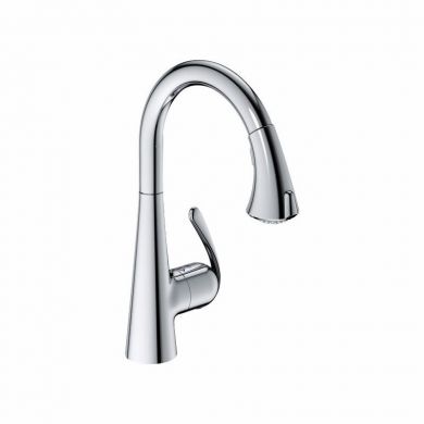 Zedra Mezcladora para cocina GROHE