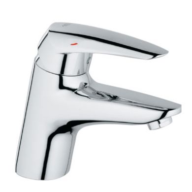 Eurodisc II Llave Monomando GROHE