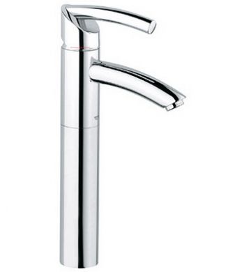 Tenso Llave Monomando 13" de altura GROHE