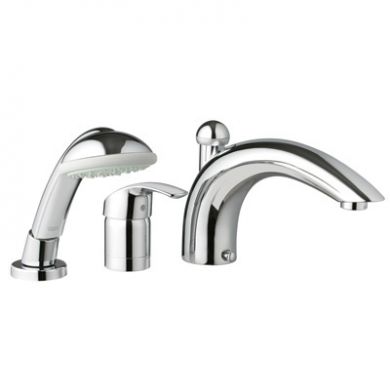 Eurosmart Llave para Llenado de Tina GROHE