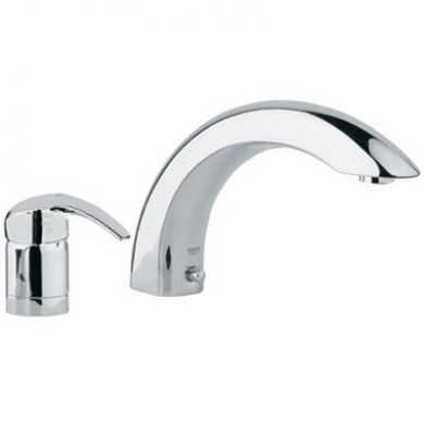 Eurosmart Llave para Llenado de Tina GROHE