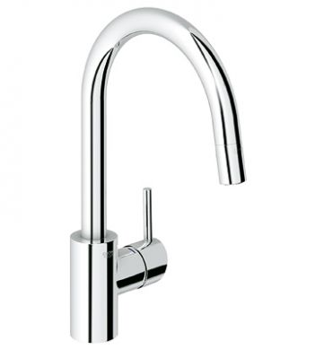 Concetto Mezcladora para Cocina GROHE