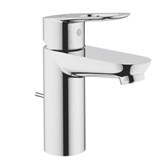 Llave Monomando BauCosmopolitan Grohe