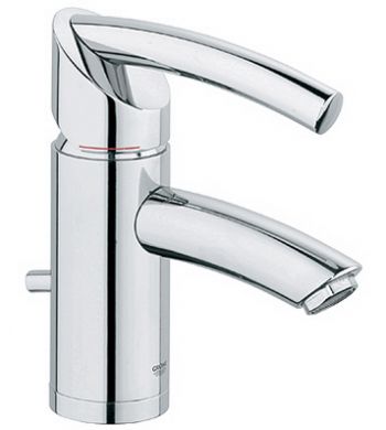 Tenso Llave Monomando GROHE