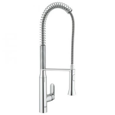 K7 Monomando para Cocina Grohe