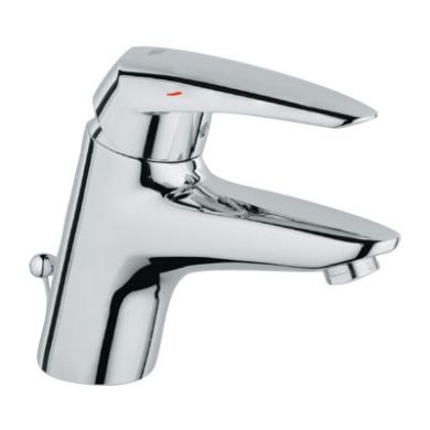Eurodisc II Llave Monomando GROHE