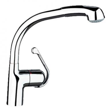 Ladylux Plus Mezcladora de Cocina GROHE
