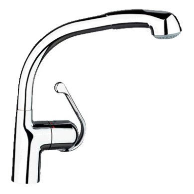 Ladylux Plus Mezcladora de Cocina GROHE