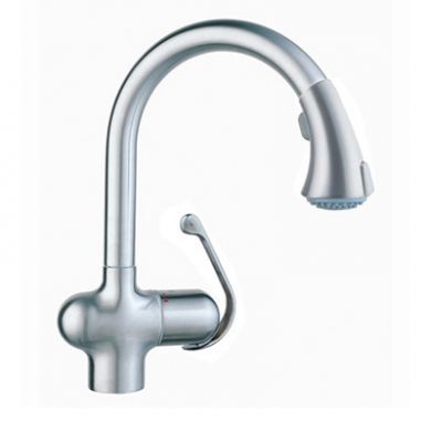 Ladylux Cafe Mezcladora de Cocina GROHE