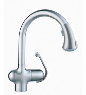 MEZCLADORA PARA COCINA LADYLUX GROHE