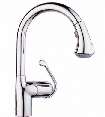 Ladylux para Cocina GROHE