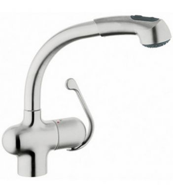 Ladylux Plus Mezcladora de Cocina GROHE