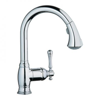 Bridgeford Mezcladora para Cocina GROHE
