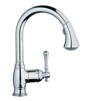 Bridgeford Mezcladora para Cocina GROHE