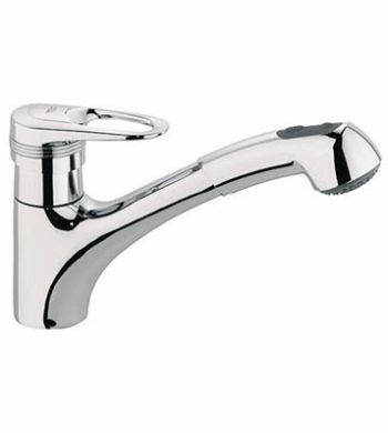 Europlus II Mezcladora de Cocina GROHE