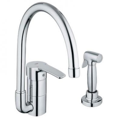 Eurostyle Monomando para Cocina GROHE