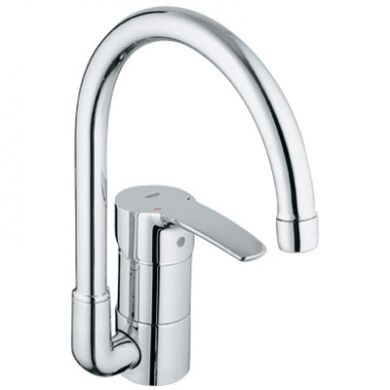 Eurostyle Monomando para Cocina GROHE