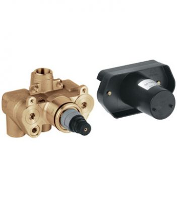 Valvula para Llave Termostatica GROHE