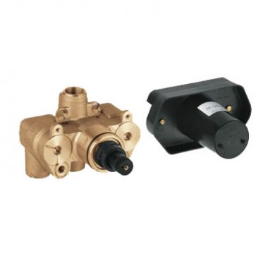 Valvula para Llave Termostatica GROHE