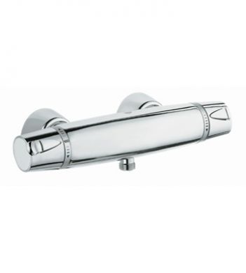 Grohterm 3000 Llave Termostatica Expuesta para Regadera GROHE
