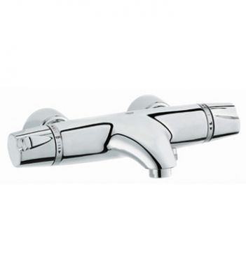 Grohtherm 3000 LLave Termostatica Expuesta para Llenado de Tina GROHE