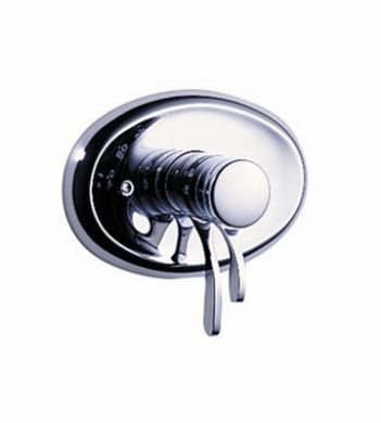 Integrada Grohmix Trim & Valvula Termostatica GROHE