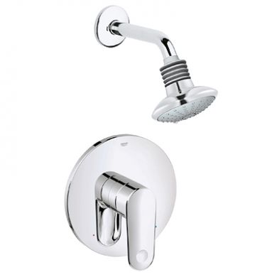 Europlus Juego de Accesorios para Regadera GROHE