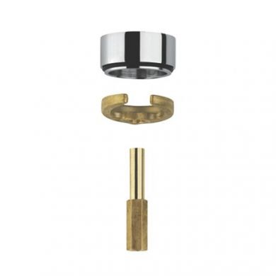 Europlus E Extension de Altura para Base GROHE