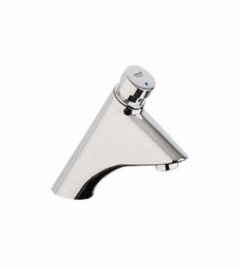 Contropress Llave Temporizadora GROHE