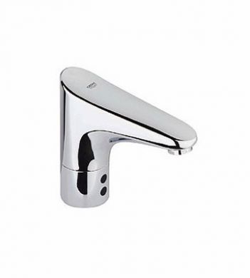 Europlus E Llave Electronica con Sensor GROHE