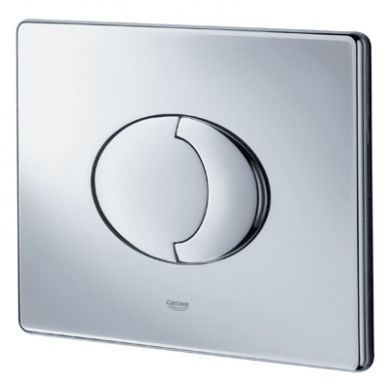 Pulsador Skate Air GROHE