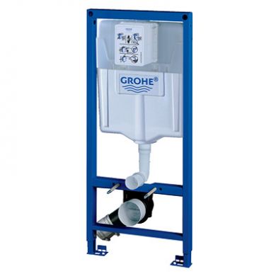 Rapid SL para WC GROHE