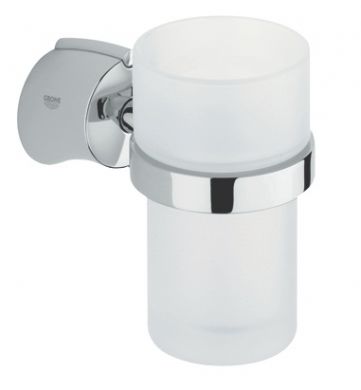 Porta-Vaso Tenso Grohe