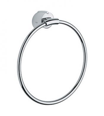 Tenso Toallero en forma de Anillo 8" GROHE
