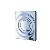 Cubierta de Pulsador Surf GROHE