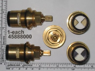 Cartucho de ceramica 3/4 "GROHE