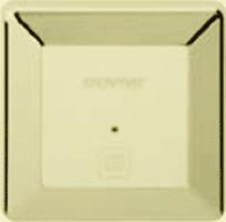 Control ON-OFF Minimalista (Bronce) para Generadores de Vapor STEAMIST