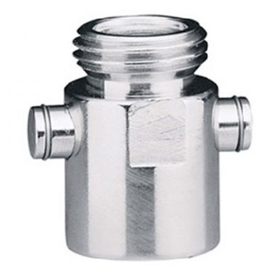Control de Volumen para Regadera de Mano GROHE