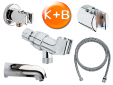 Accesorios Accesorios