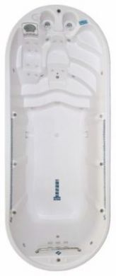 Aqua Pro 19 Spa para nadar DIMENSION ONE