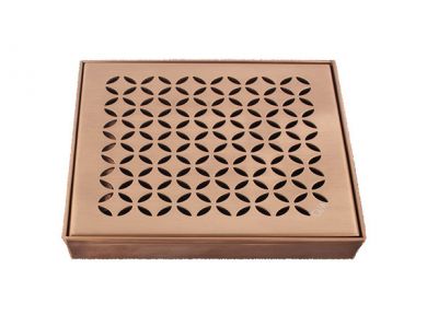 Drenaje Lotus Delmar QM